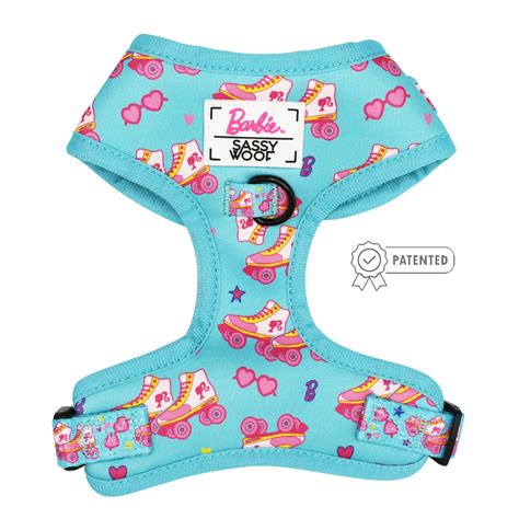 barbie harness|barbie dog harness backpack.